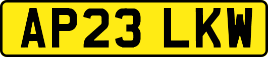 AP23LKW