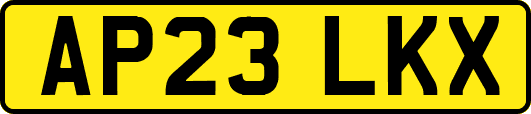 AP23LKX