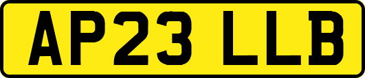AP23LLB