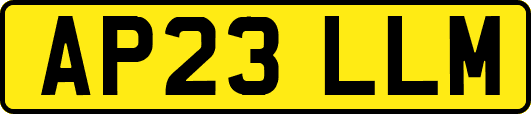 AP23LLM