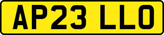 AP23LLO