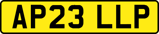 AP23LLP