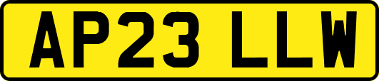 AP23LLW