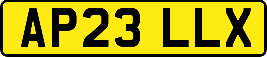 AP23LLX