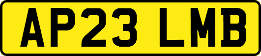 AP23LMB
