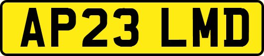 AP23LMD
