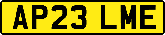 AP23LME