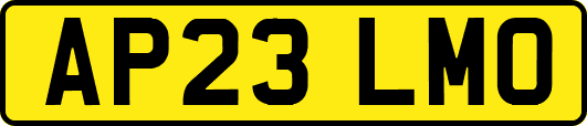 AP23LMO
