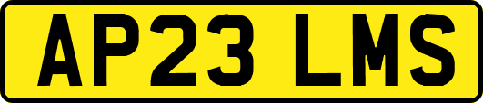 AP23LMS