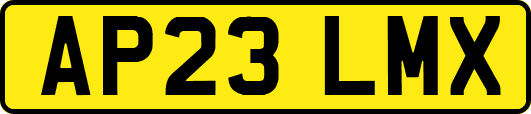 AP23LMX