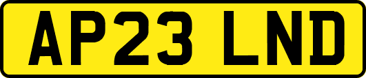 AP23LND