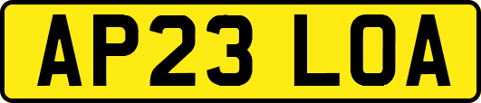 AP23LOA