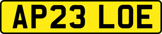 AP23LOE