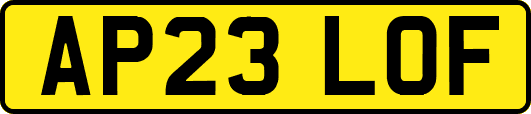 AP23LOF