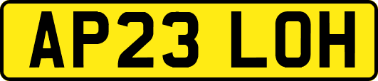 AP23LOH