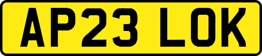 AP23LOK