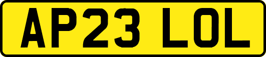 AP23LOL
