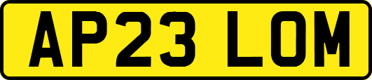 AP23LOM