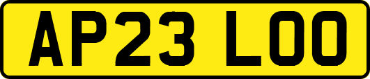 AP23LOO