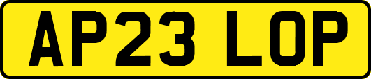 AP23LOP