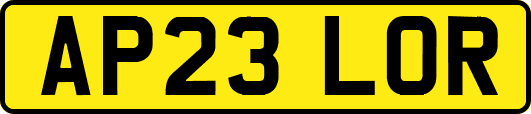 AP23LOR