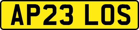 AP23LOS