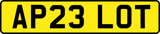 AP23LOT