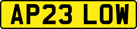 AP23LOW