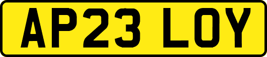 AP23LOY