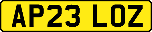 AP23LOZ
