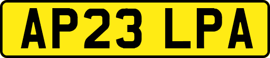 AP23LPA
