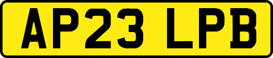 AP23LPB
