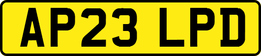 AP23LPD