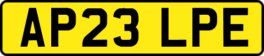 AP23LPE