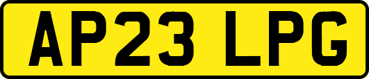 AP23LPG