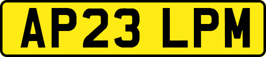 AP23LPM