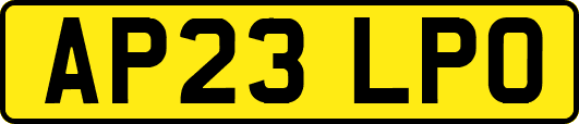 AP23LPO