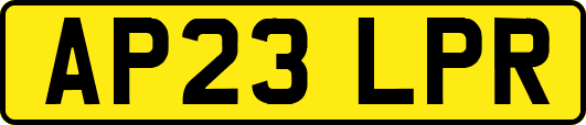 AP23LPR