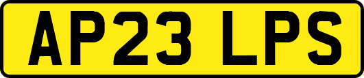 AP23LPS