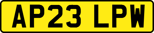 AP23LPW