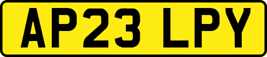 AP23LPY