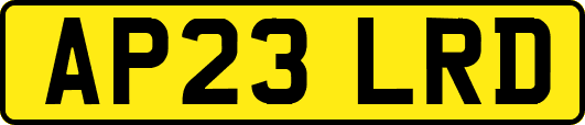 AP23LRD