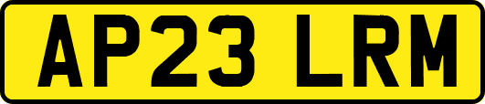 AP23LRM
