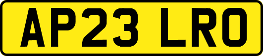 AP23LRO