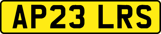 AP23LRS