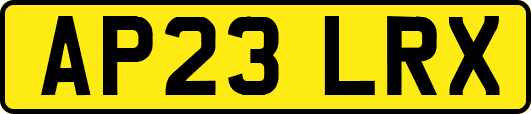 AP23LRX