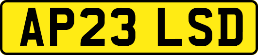 AP23LSD