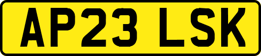 AP23LSK