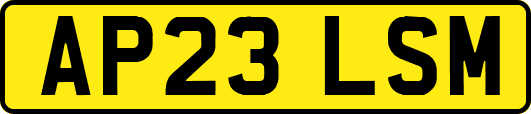 AP23LSM