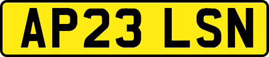 AP23LSN